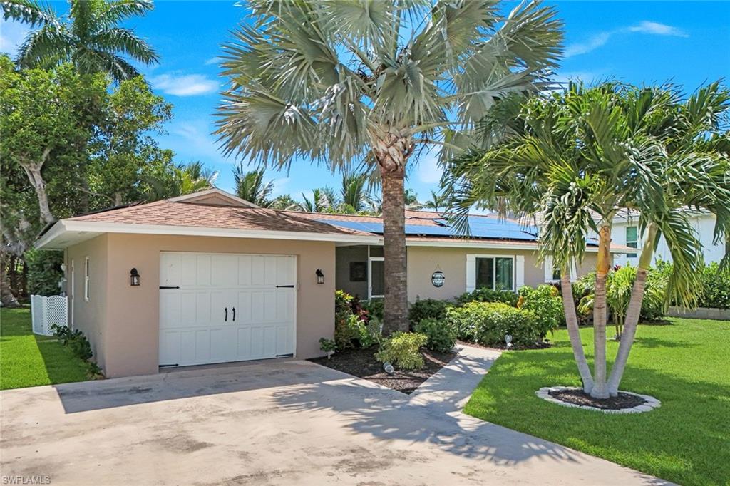 MARCO ISLAND - Residential