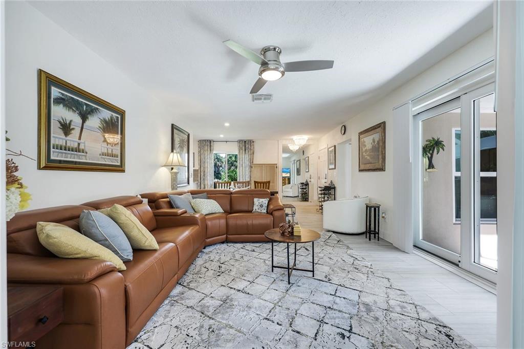 MARCO ISLAND - Residential