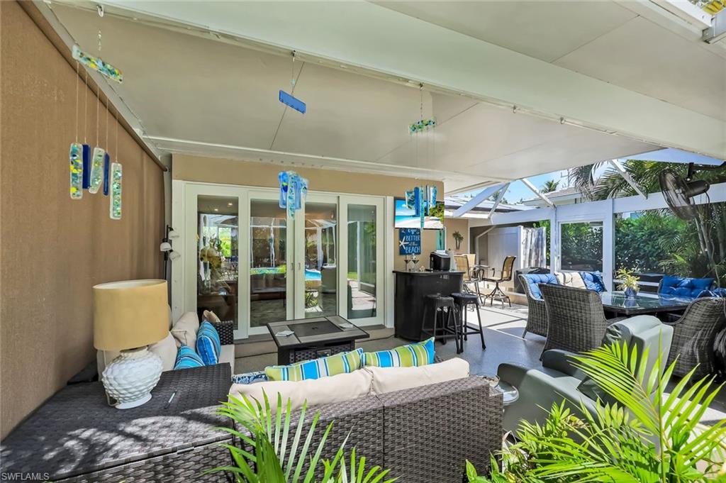 MARCO ISLAND - Residential