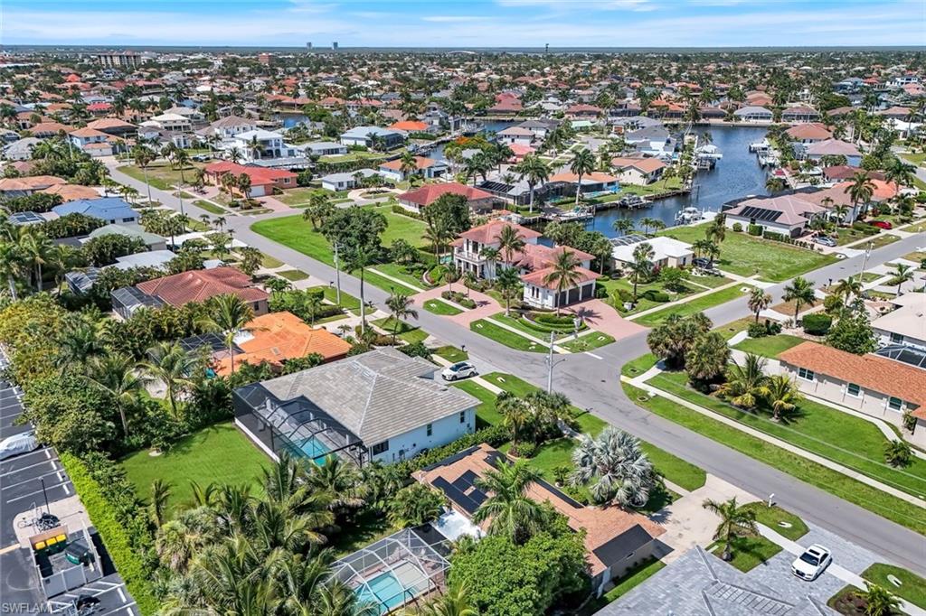 MARCO ISLAND - Residential