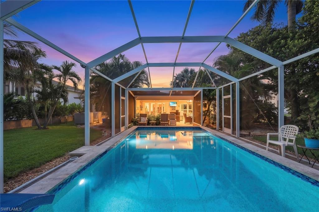 MARCO ISLAND - Residential