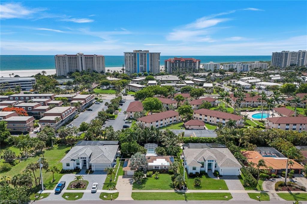 MARCO ISLAND - Residential