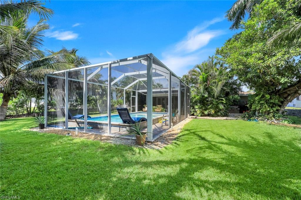 MARCO ISLAND - Residential