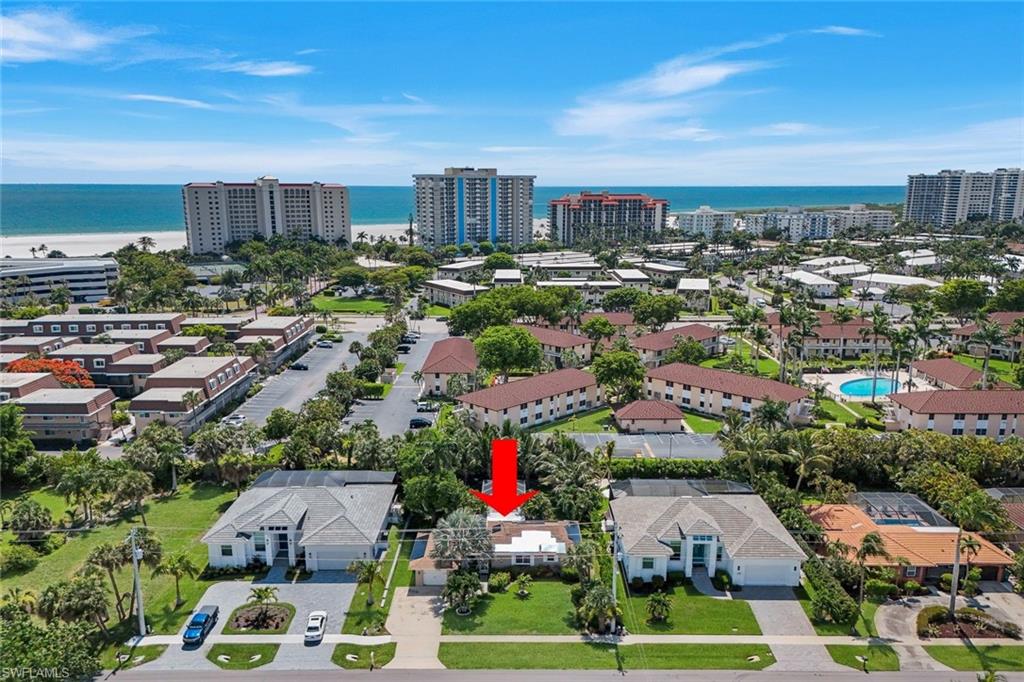 MARCO ISLAND - Residential