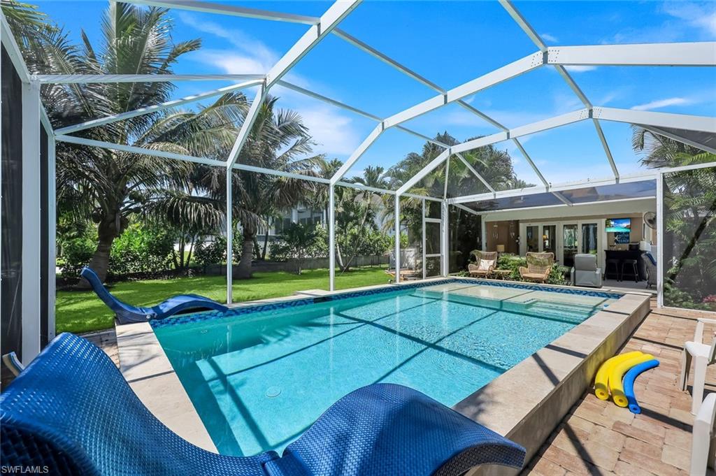 MARCO ISLAND - Residential
