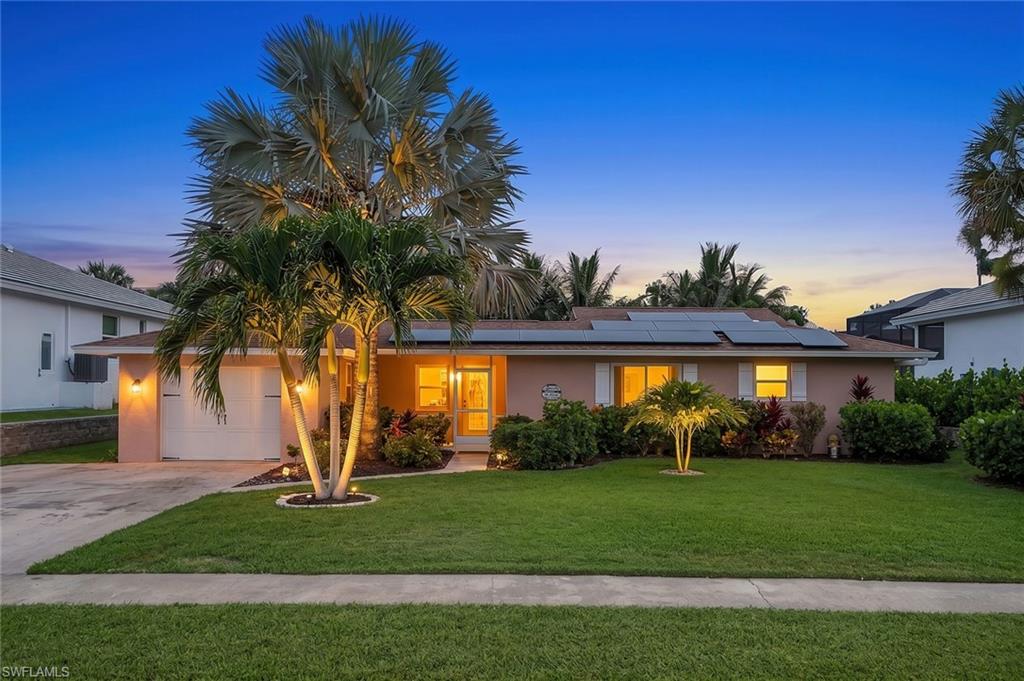 MARCO ISLAND - Residential