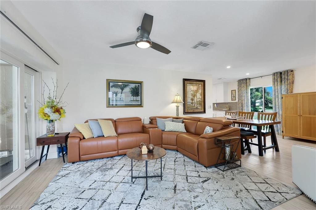 MARCO ISLAND - Residential