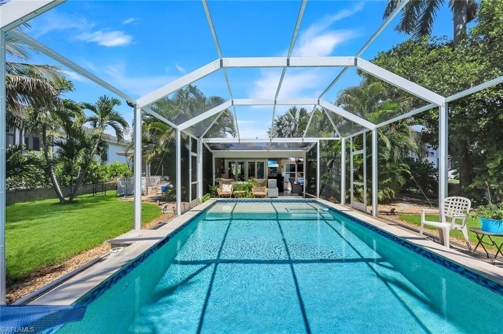 MARCO ISLAND - Residential
