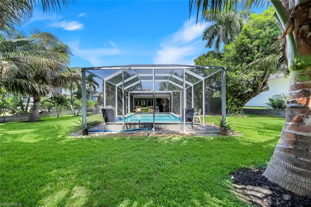 MARCO ISLAND - Residential