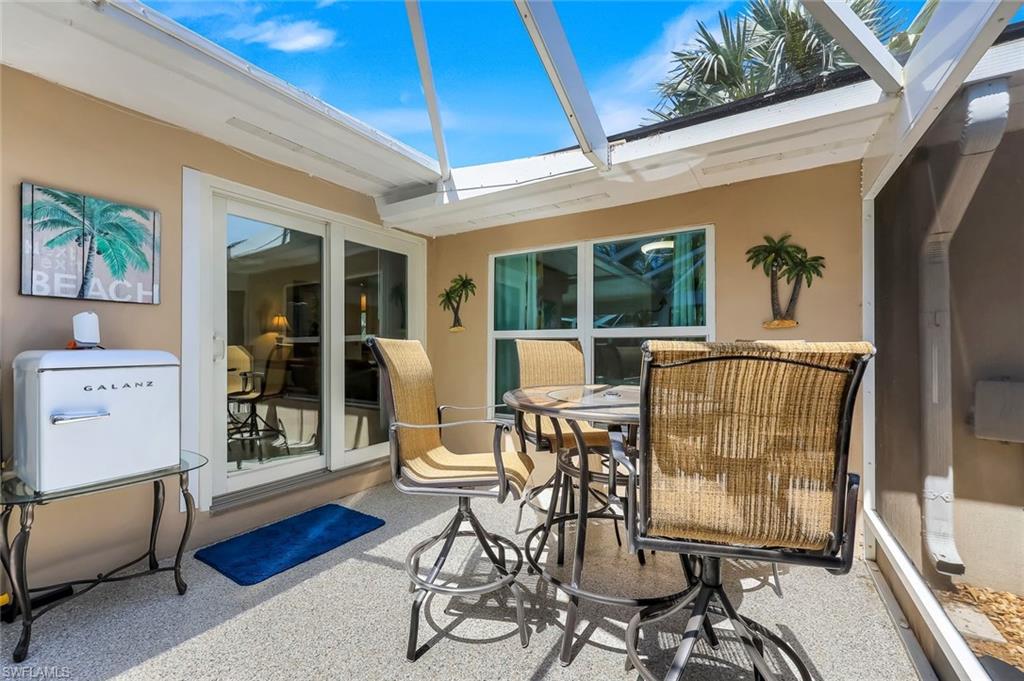 MARCO ISLAND - Residential