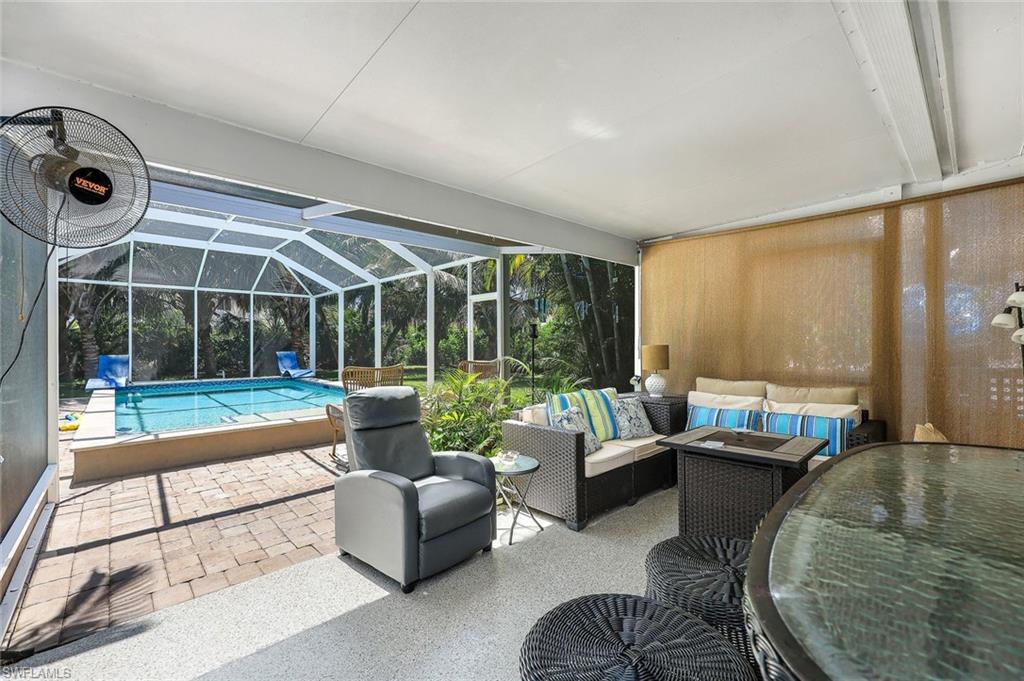 MARCO ISLAND - Residential