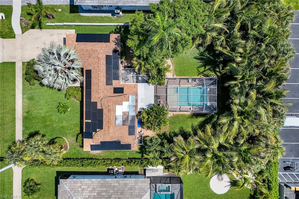 MARCO ISLAND - Residential