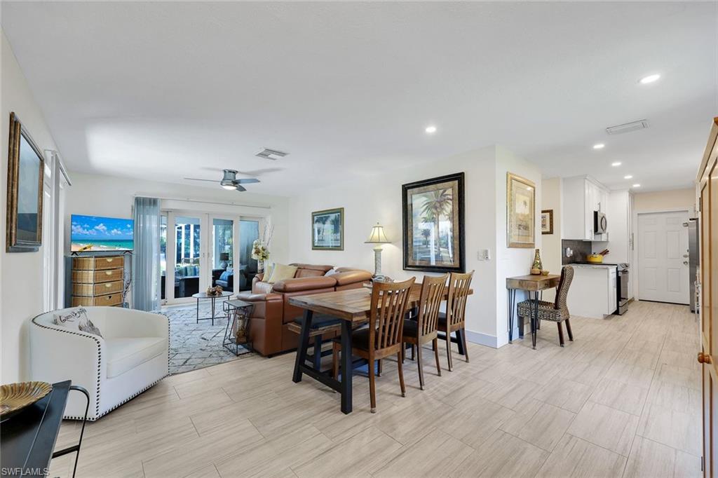 MARCO ISLAND - Residential