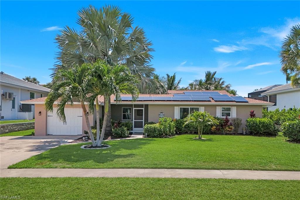 MARCO ISLAND - Residential