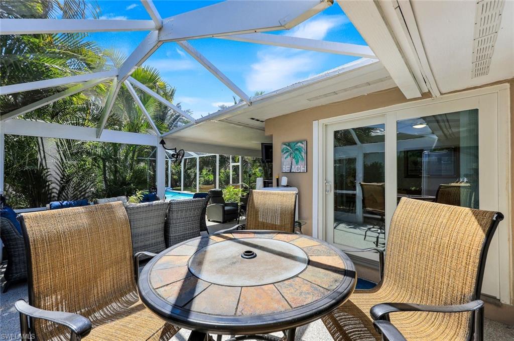MARCO ISLAND - Residential