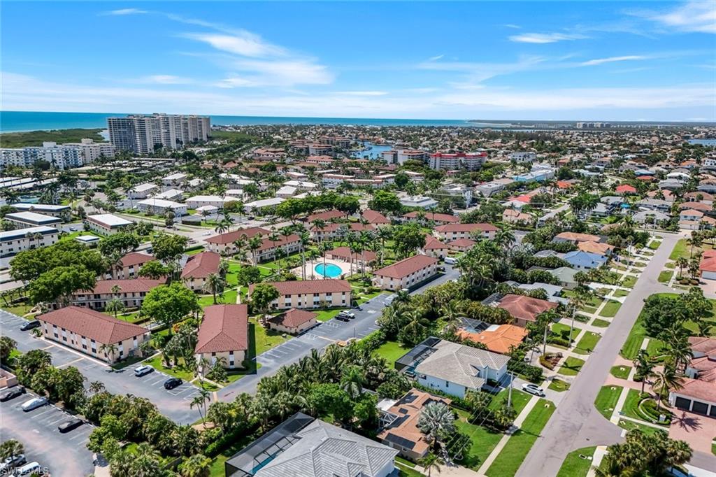 MARCO ISLAND - Residential