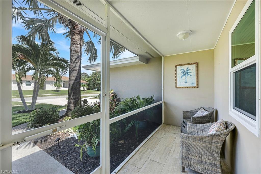 MARCO ISLAND - Residential