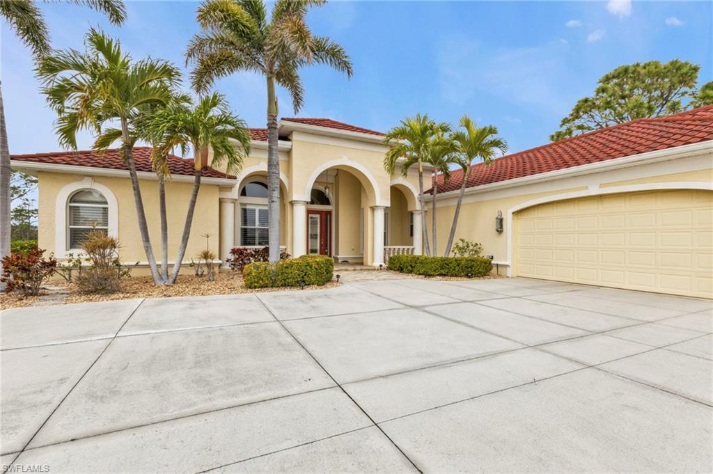 ADMIRALS POINT - Residential