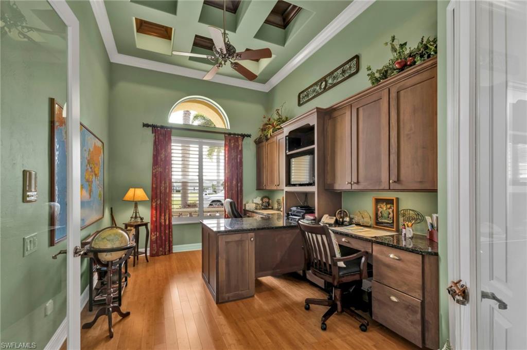 ADMIRALS POINT - Residential