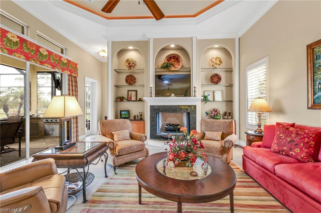 ADMIRALS POINT - Residential