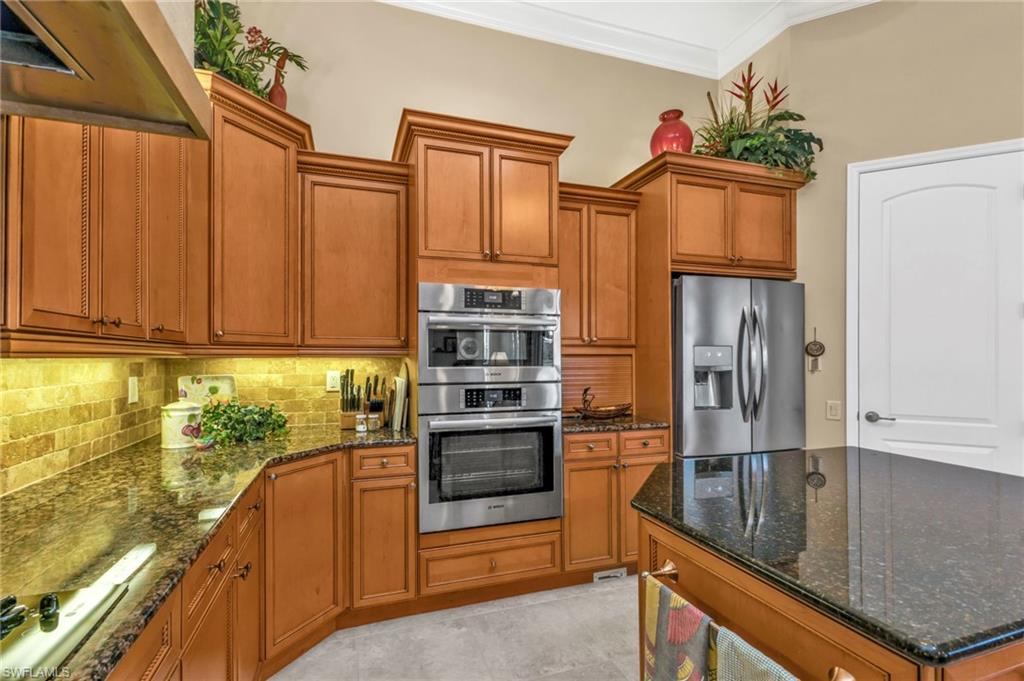 ADMIRALS POINT - Residential