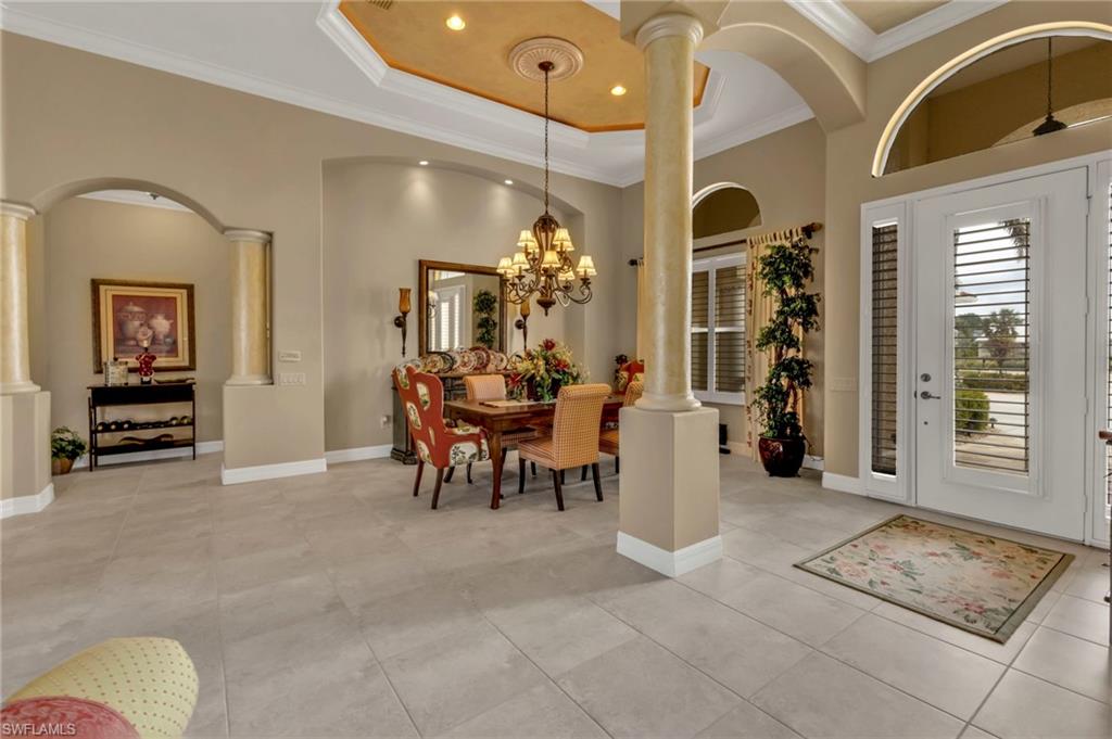 ADMIRALS POINT - Residential