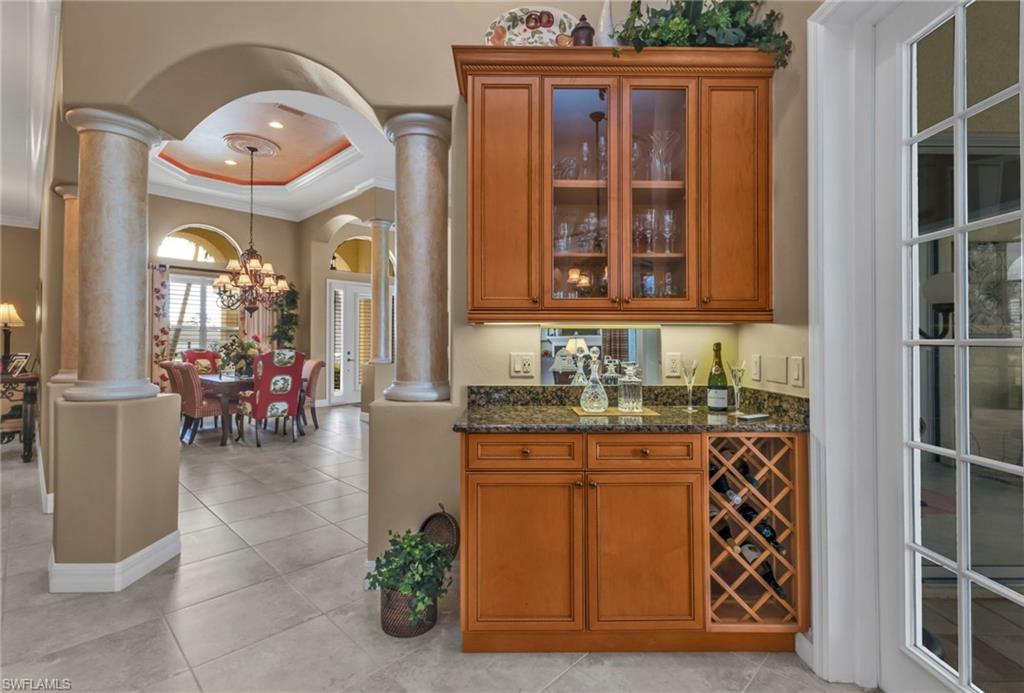ADMIRALS POINT - Residential