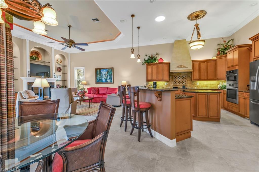 ADMIRALS POINT - Residential
