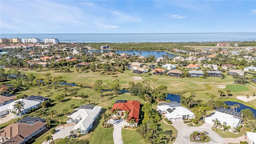 ADMIRALS POINT - Residential