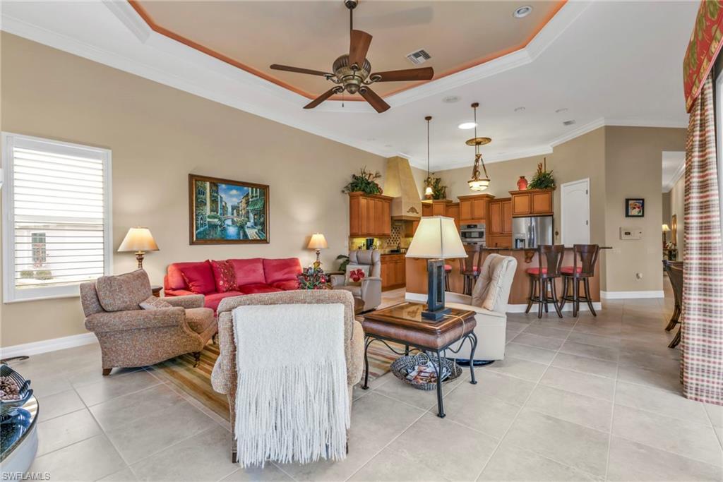 ADMIRALS POINT - Residential