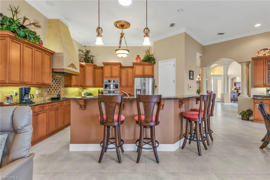 ADMIRALS POINT - Residential