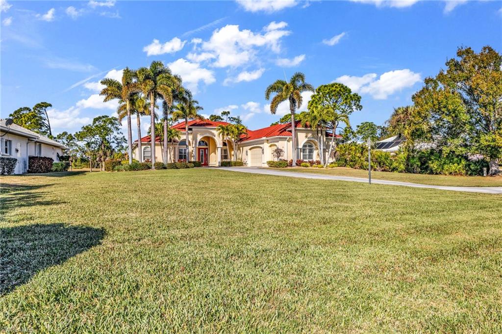 ADMIRALS POINT - Residential