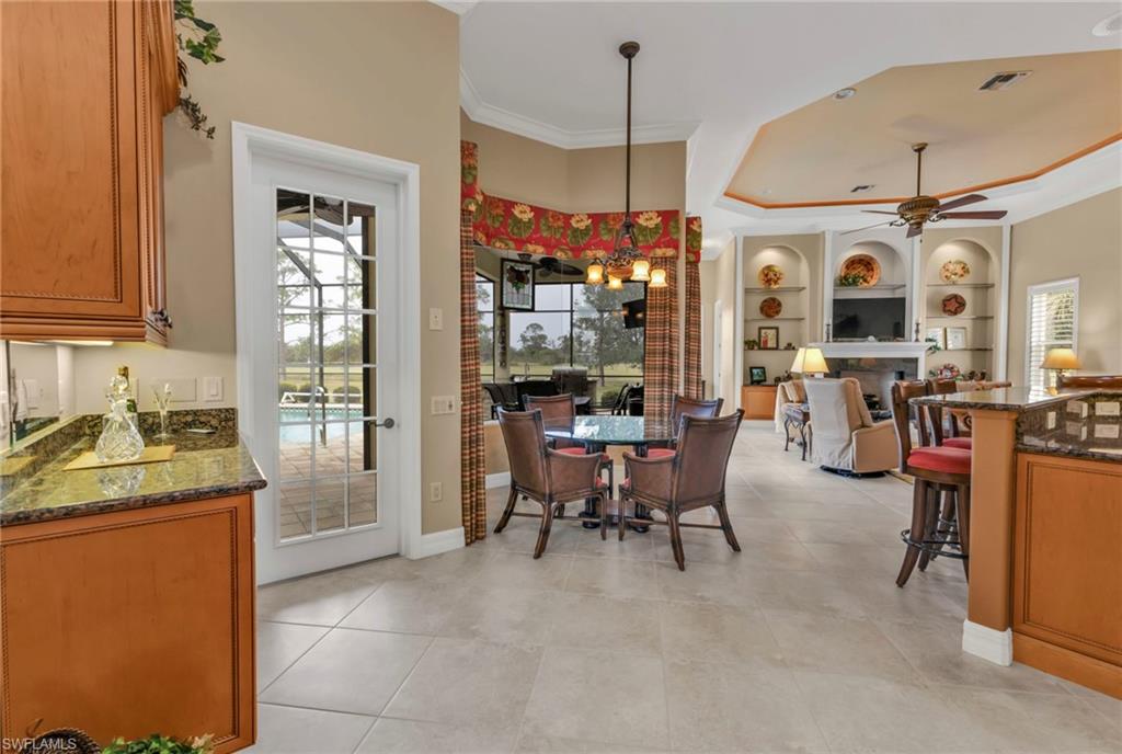 ADMIRALS POINT - Residential