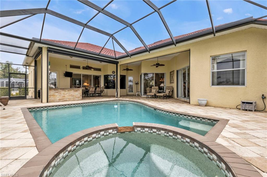 ADMIRALS POINT - Residential