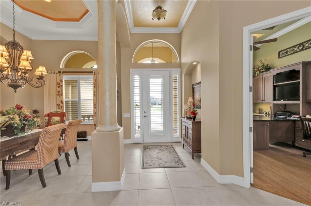 ADMIRALS POINT - Residential