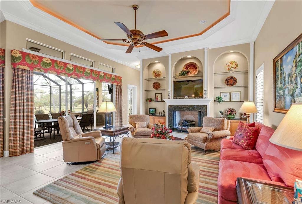 ADMIRALS POINT - Residential