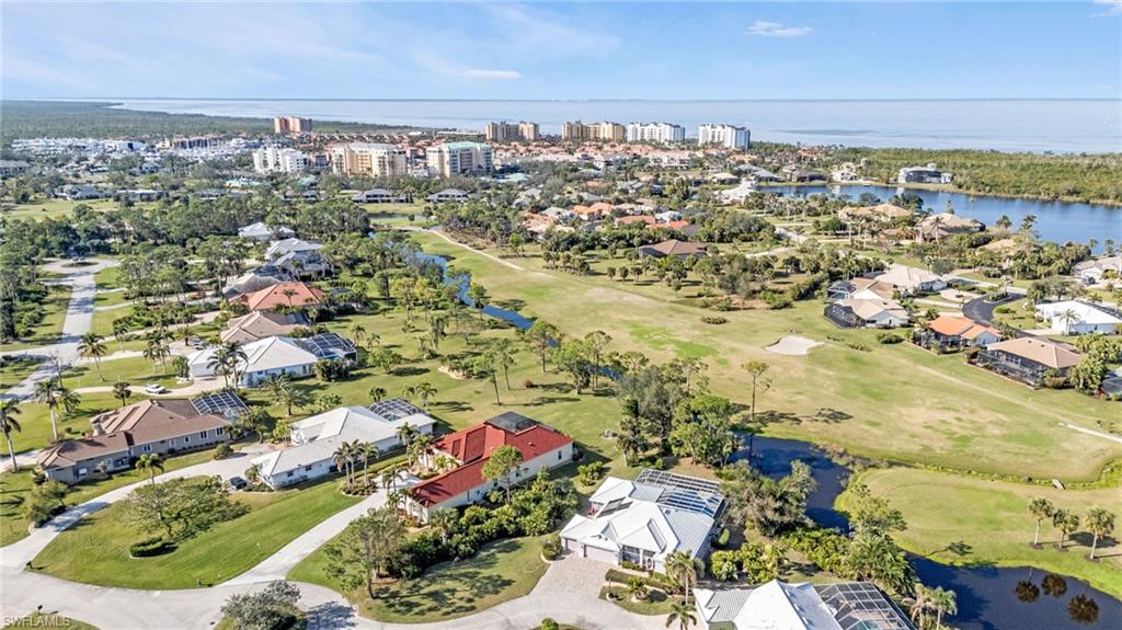 ADMIRALS POINT - Residential