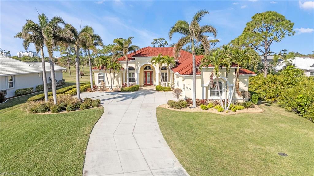 ADMIRALS POINT - Residential