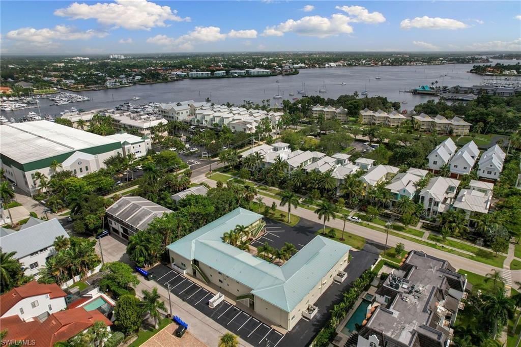 BAYVIEW - Residential