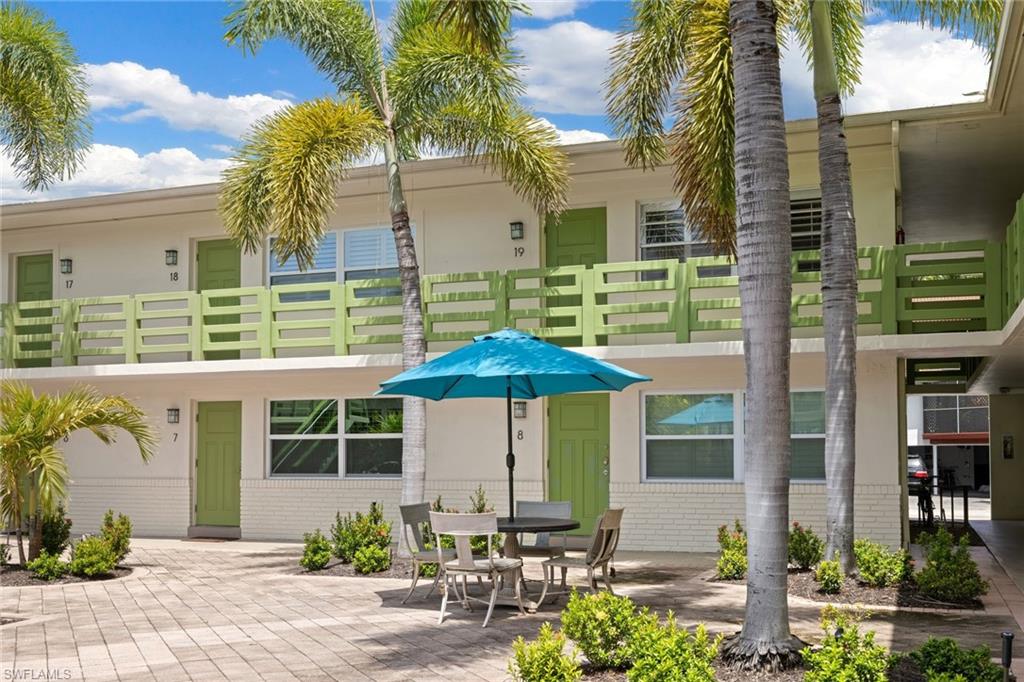 BAYVIEW - Residential