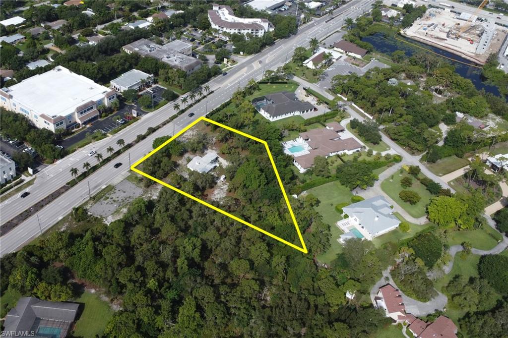 ACREAGE - Residential