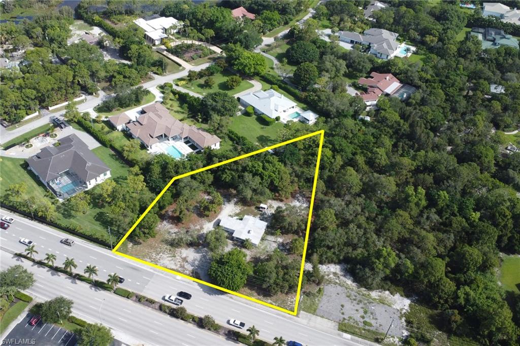 ACREAGE - Residential