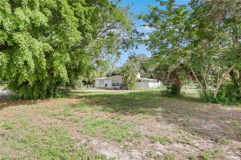 ACREAGE - Residential