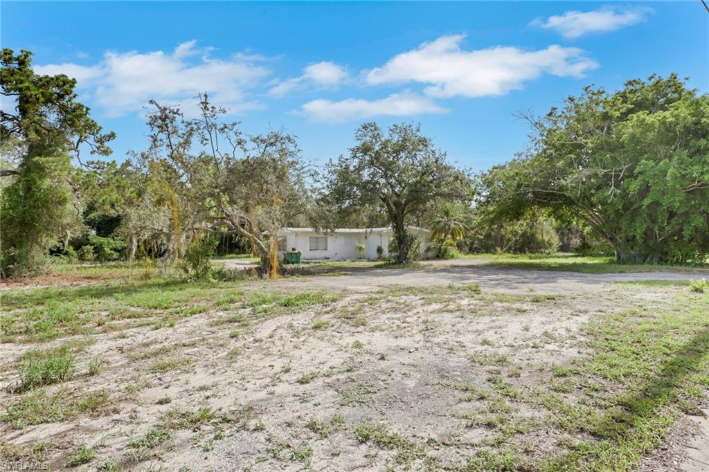 ACREAGE - Residential