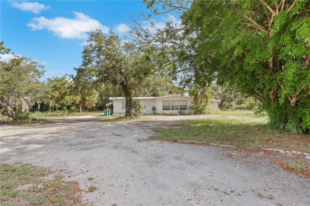 ACREAGE - Residential