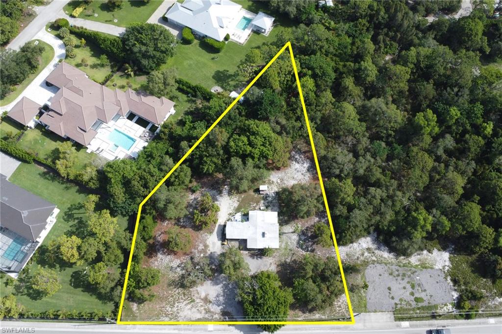 ACREAGE - Residential