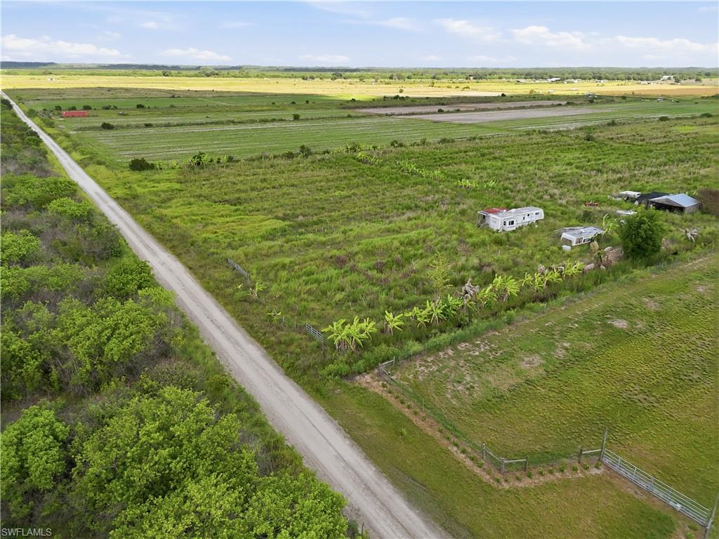 GERBER GROVES SEC 1 - Land