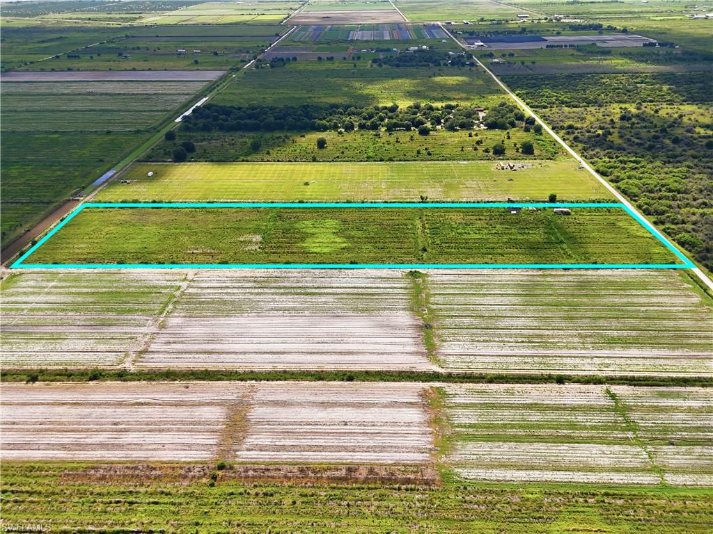 Amazing opportunity to own 13.43 acres in LaBelle at an incredible price! Build the estate of your dreams, place a mobile or manufactured home, create a private ranch, or start your own farm. Enjoy peaceful country living with plenty of space for animals, agriculture, recreation, and outdoor activities under the beautiful Florida moonlit skies. Conveniently located just minutes from the growing city of LaBelle, an area experiencing rapid expansion and development that is expected to add significant value to this property in the near future. Don't miss this rare chance to invest in acreage with endless possibilities and outstanding potential!