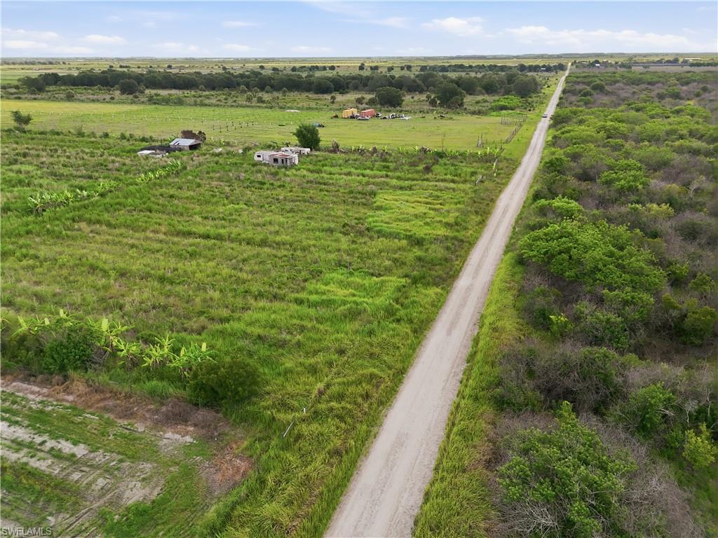 GERBER GROVES SEC 1 - Land