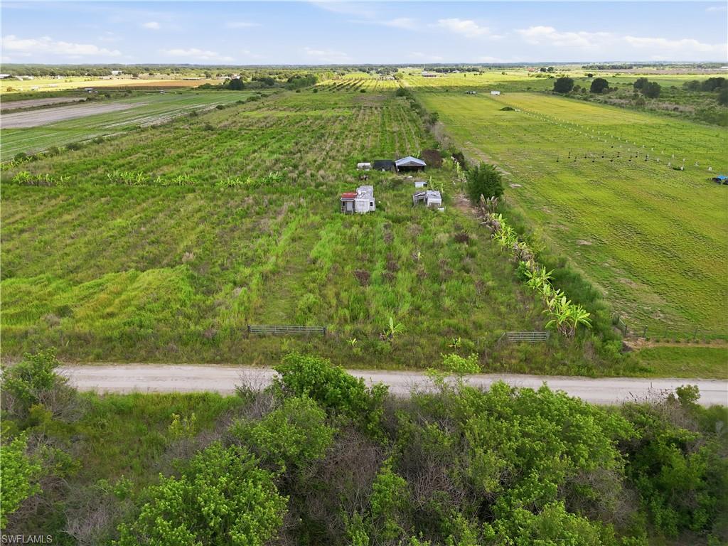 GERBER GROVES SEC 1 - Land